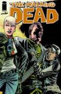 WALKING DEAD #87