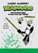 BEANWORLD HC VOL 03 REMEMBER HERE
