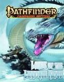 PATHFINDER CAMPAIGN SETTING LANDS OF THE LINNORM KINGS