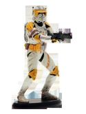 SW COMMANDER CODY 1/10 STATUE