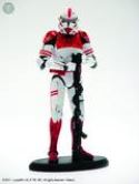 SW COMMANDER THIRE 1/10 STATUE