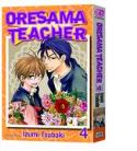 ORESAMA TEACHER GN VOL 04