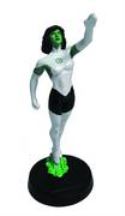 DC BLACKEST NIGHT FIG COLL MAG #12 JADE