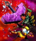 AVENGERS ACADEMY #17 FEAR