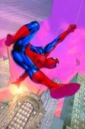 MARVEL SUPER STARS MAGAZINE #6