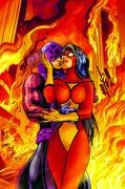 AVENGERS #16 FEAR