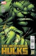 INCREDIBLE HULKS #635