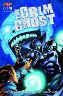 GRIM GHOST #6 (RES) (PP #997)