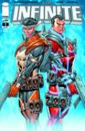INFINITE #1 DELUXE ED
