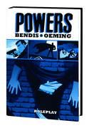 POWERS PREM HC VOL 02 ROLEPLAY (MR)