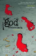 GOD SOMEWHERE TP NEW ED (MR)