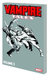 VAMPIRE TALES GN TP VOL 03