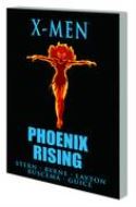 X-MEN PHOENIX RISING TP