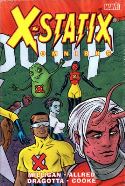 X-STATIX OMNIBUS HC