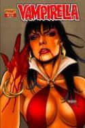 VAMPIRELLA #10