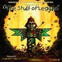 STUFF OF LEGEND JESTERS TALE #3 (OF 4)
