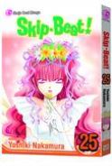 SKIP BEAT GN VOL 25