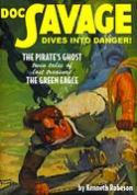 DOC SAVAGE DOUBLE NOVEL VOL 50