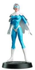 DC BLACKEST NIGHT FIG COLL MAG #14 DOVE