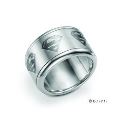 SUPERMAN SPINNING RING SIZE 9
