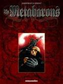 METABARONS ULTIMATE COLL SLIP CASE (MR)