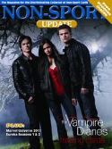 NON SPORT UPDATE VOL 22 #5