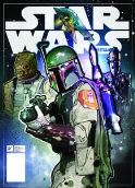 STAR WARS INSIDER #128 SPECIAL PX ED
