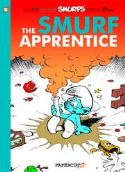 SMURFS HC VOL 08 SMURF APPRENTICE