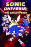 SONIC UNIVERSE TP VOL 01