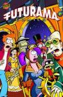 FUTURAMA COMICS #57