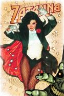 ZATANNA TP VOL 02 SHADES OF THE PAST