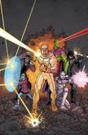 STORMWATCH #1