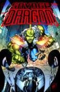 SAVAGE DRAGON #176