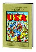 MMW GOLDEN AGE USA COMICS HC VOL 02