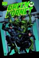 GREEN HORNET #20
