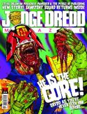 JUDGE DREDD MEGAZINE #316