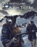 NORDGUARD GN VOL 01 ACROSS THIN ICE