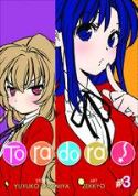 TORADORA GN VOL 03