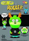 ROLLER THE REINDEER 5IN VINYL FIG