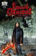 ETERNAL DESCENT VOL 2 #1 (OF 6)