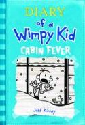 DIARY OF A WIMPY KID HC VOL 06 CABIN FEVER