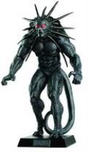 CLASSIC MARVEL FIG COLL MAG #160 BLACKHEART