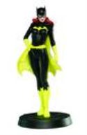 DC SUPERHERO FIG COLL MAG #95 BATGIRL CLASSIC