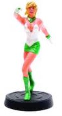 DC BLACKEST NIGHT FIG COLL MAG #16 ARISIA