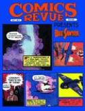 COMICS REVUE PRESENTS OCT 2011