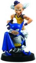 DC SUPERHERO FIG COLL MAG SPECIAL MR MXYZPTLK / BAT-MITE