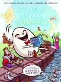 NURSERY RHYME COMICS 50 TIMELESS RHYMES HC