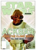STAR WARS INSIDER #129 SPECIAL PX ED