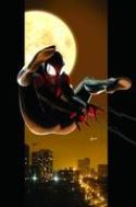 ULTIMATE COMICS SPIDER-MAN #3