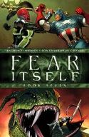 FEAR ITSELF #7 (OF 7) FEAR